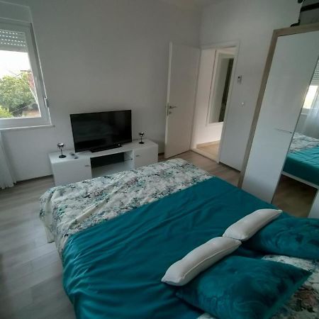 Apartman Magdalena 特雷比涅 外观 照片