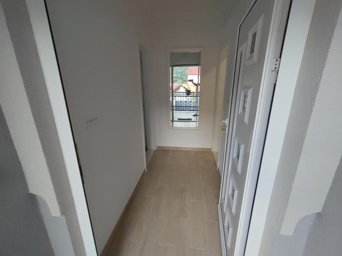 Apartman Magdalena 特雷比涅 外观 照片